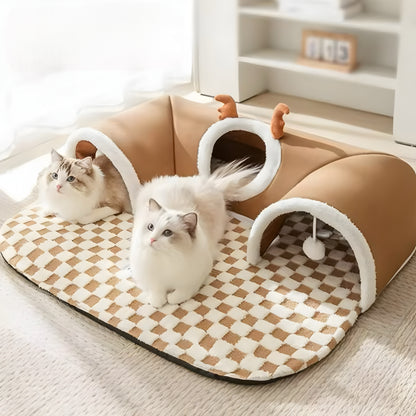 CatMaze Home