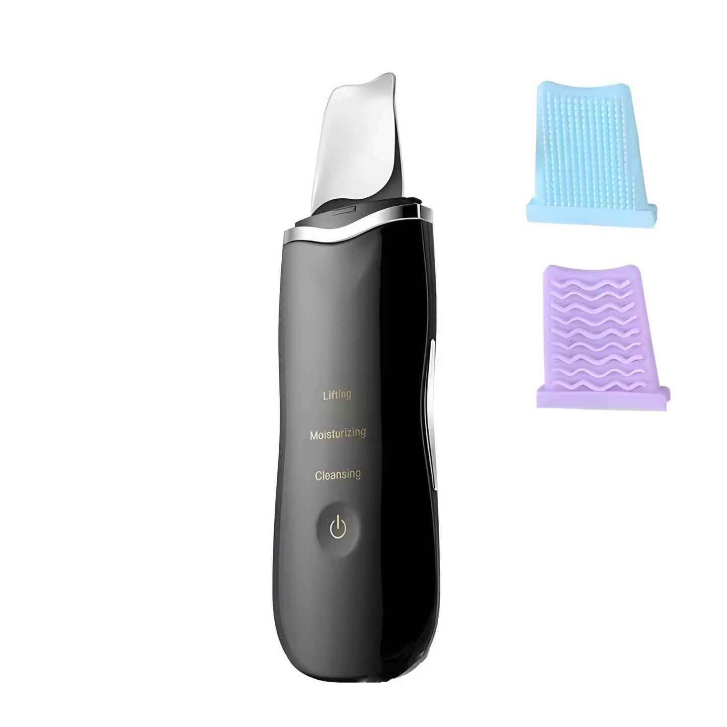 Electric Skin Scrubber