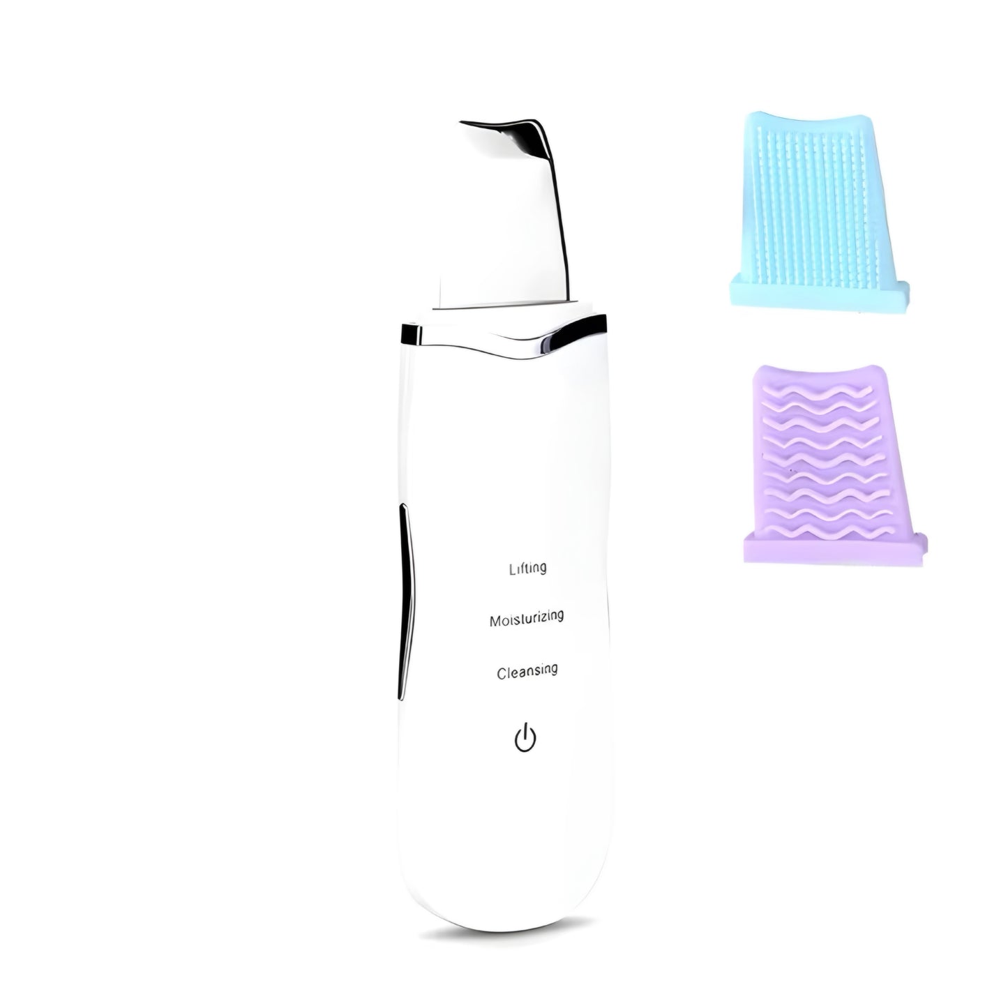 Electric Skin Scrubber